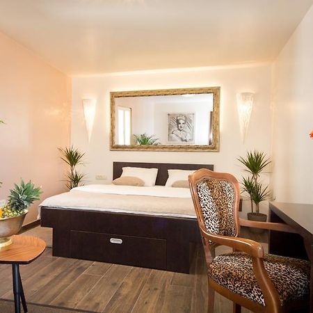 Apartment Shambala Sea View Rovinj Zewnętrze zdjęcie