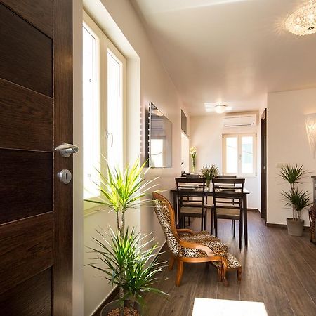 Apartment Shambala Sea View Rovinj Zewnętrze zdjęcie
