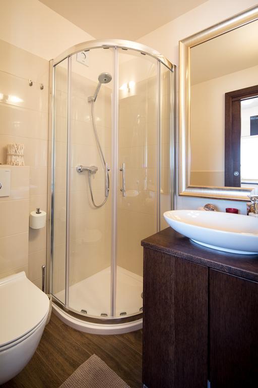 Apartment Shambala Sea View Rovinj Zewnętrze zdjęcie