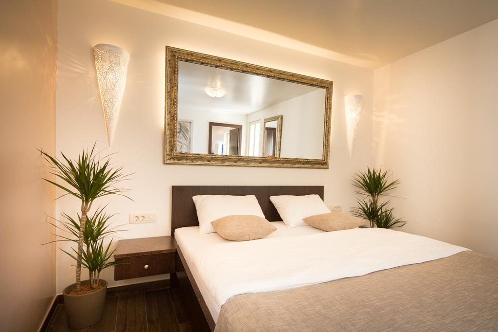 Apartment Shambala Sea View Rovinj Zewnętrze zdjęcie