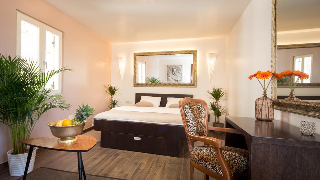 Apartment Shambala Sea View Rovinj Zewnętrze zdjęcie