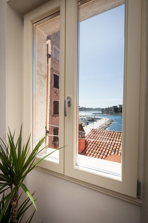Apartment Shambala Sea View Rovinj Zewnętrze zdjęcie