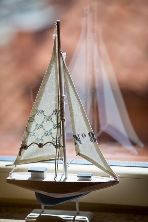 Apartment Shambala Sea View Rovinj Zewnętrze zdjęcie
