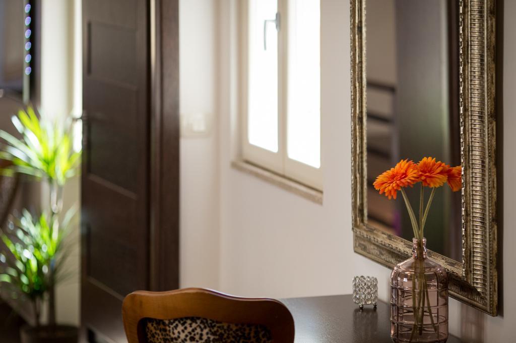 Apartment Shambala Sea View Rovinj Zewnętrze zdjęcie